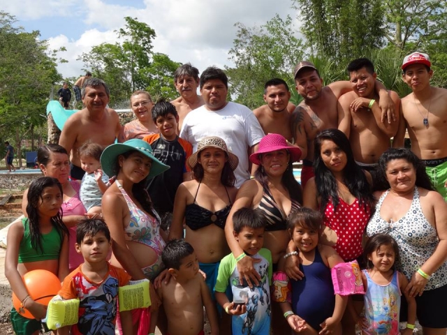 Entradas familiaternera